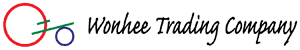 Wonhee Trading Company