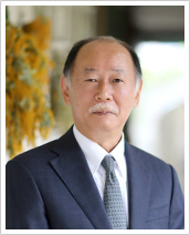 代表取締役社長 高井俊広