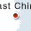 East China