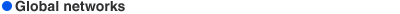 Global networks